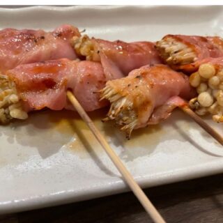 毎度ありがとうございます！ やきとりてるちゃんです…