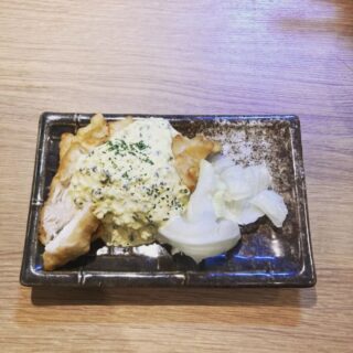 毎度ありがとうございます！やきとりてるちゃんです！…