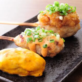 毎度ありがとうございます！やきとりてるちゃんです！…