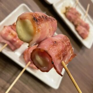 毎度ありがとうございます！やきとりてるちゃんです！…