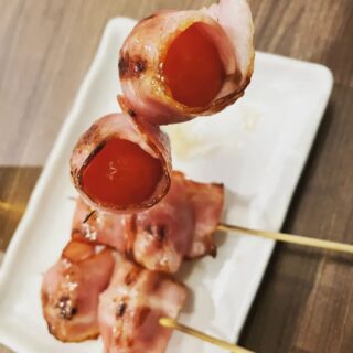 毎度ありがとうございます！やきとりてるちゃんです！…