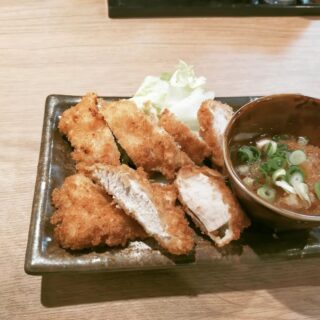 毎度ありがとうございます！やきとりてるちゃんです！…