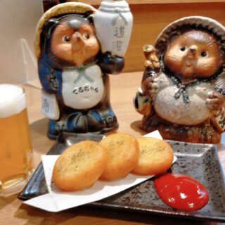 毎度ありがとうございます！やきとりてるちゃんです！…