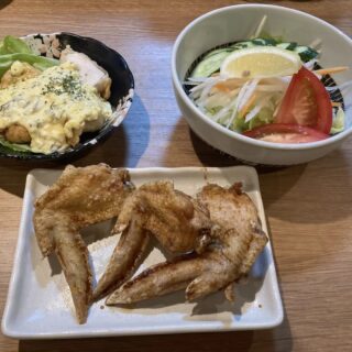 毎度ありがとうございます！やきとりてるちゃんです！…