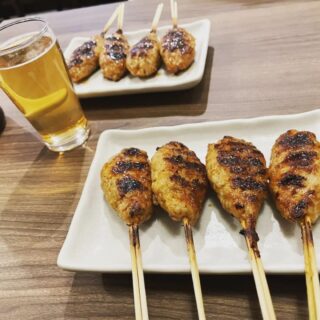 毎度ありがとうございます！やきとりてるちゃんです！…