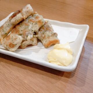 毎度ありがとうございます！やきとりてるちゃんです！…