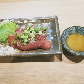 毎度ありがとうございます！やきとりてるちゃんです！…