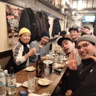 Instagram 投稿