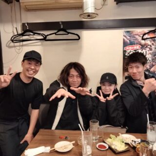 Instagram 投稿