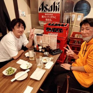 毎度ありがとうございます！ やきとりてるちゃんです…