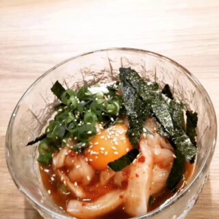 毎度ありがとうございます！ やきとりてるちゃんです…