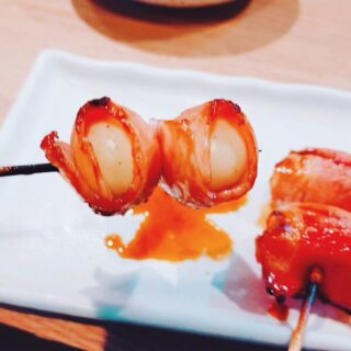 毎度ありがとうございます！ やきとりてるちゃんです…