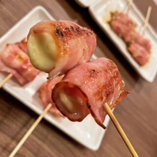 毎度ありがとうございます！ やきとりてるちゃんです…