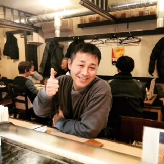 毎度ありがとうございます！ やきとりてるちゃんです…