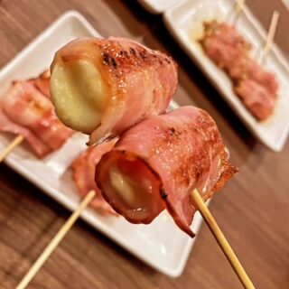 毎度ありがとうございます！ やきとりてるちゃんです…