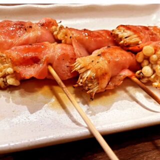 毎度ありがとうございます！ やきとりてるちゃんです…