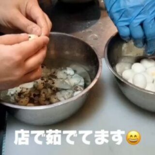 毎度ありがとうございます！ やきとりてるちゃんです…