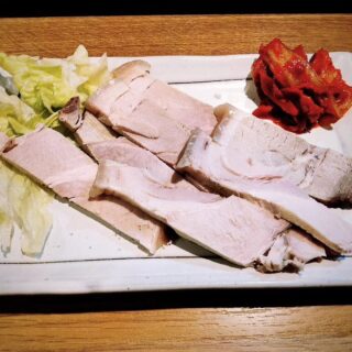 毎度ありがとうございます！ やきとりてるちゃんです…