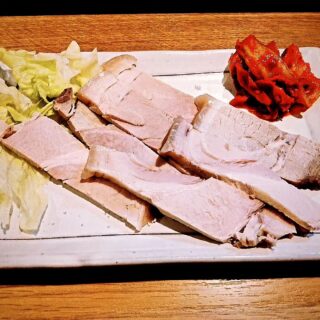 毎度ありがとうございます！ やきとりてるちゃんです…