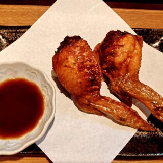 毎度ありがとうございます！ やきとりてるちゃんです…