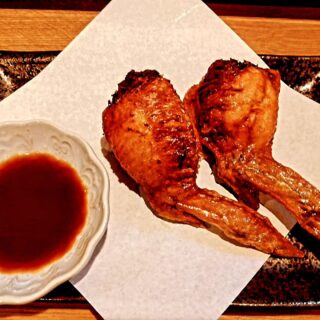 毎度ありがとうございます！ やきとりてるちゃんです…
