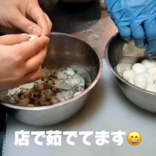毎度ありがとうございます！ やきとりてるちゃんです…