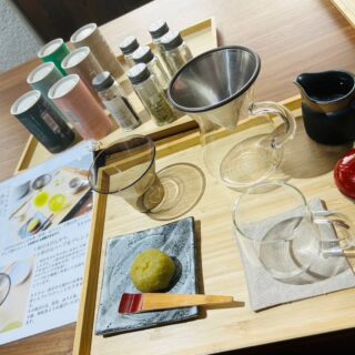 毎度ありがとうございます！ やきとりてるちゃんです…