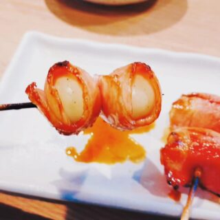 毎度ありがとうございます！ やきとりてるちゃんです…