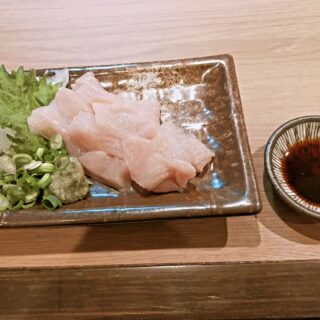 毎度ありがとうございます！ やきとりてるちゃんです…