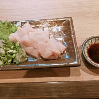 毎度ありがとうございます！ やきとりてるちゃんです…