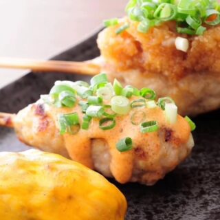 毎度ありがとうございます！ やきとりてるちゃんです…