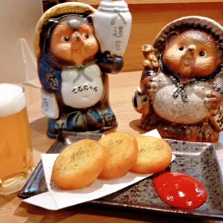 毎度ありがとうございます！ やきとりてるちゃんです…