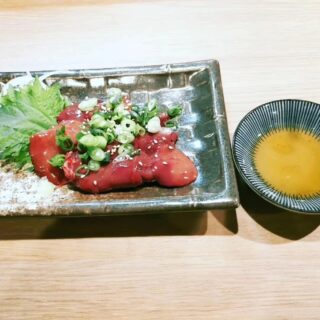 毎度ありがとうございます！ やきとりてるちゃんです…