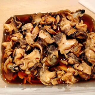 毎度ありがとうございます！ やきとりてるちゃんです…