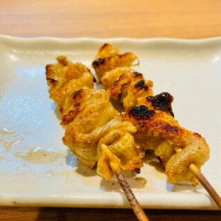 毎度ありがとうございます！ やきとりてるちゃんです…