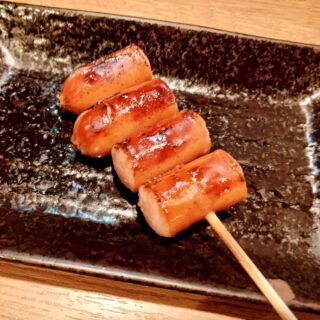 毎度ありがとうございます！ やきとりてるちゃんです…