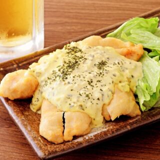 毎度ありがとうございます！ やきとりてるちゃんです…
