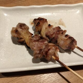 毎度ありがとうございます！ やきとりてるちゃんです…
