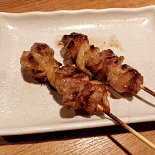 毎度ありがとうございます！ やきとりてるちゃんです…