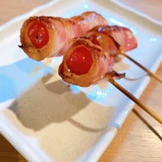 毎度ありがとうございます！ やきとりてるちゃんです…