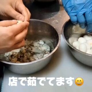 毎度ありがとうございます！ やきとりてるちゃんです…