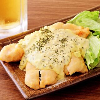 毎度ありがとうございます！ やきとりてるちゃんです…