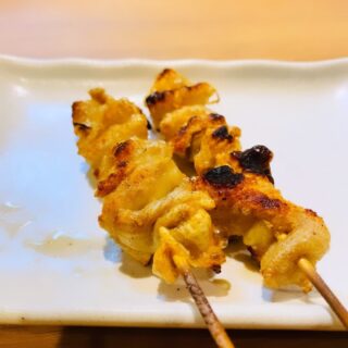 毎度ありがとうございます！ やきとりてる…