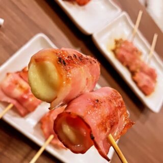 毎度ありがとうございます！ やきとりてる…
