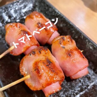 毎度ありがとうございます！ やきとりてる…