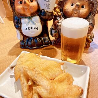毎度ありがとうございます！ やきとりてる…