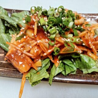 毎度ありがとうございます！ やきとりてるちゃんです…