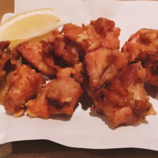 毎度ありがとうございます！ やきとりてるちゃんです…