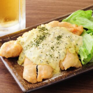 毎度ありがとうございます！ やきとりてる…