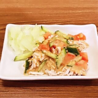 毎度ありがとうございます！ やきとりてる…